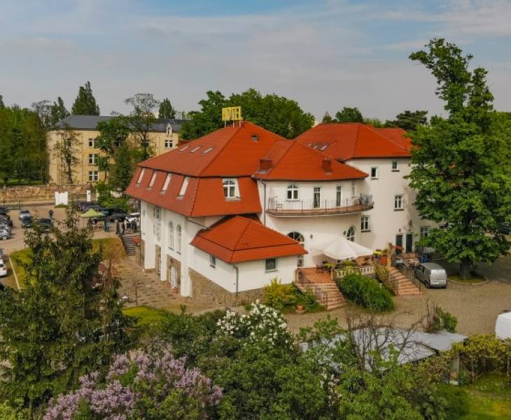 Hotel Garden